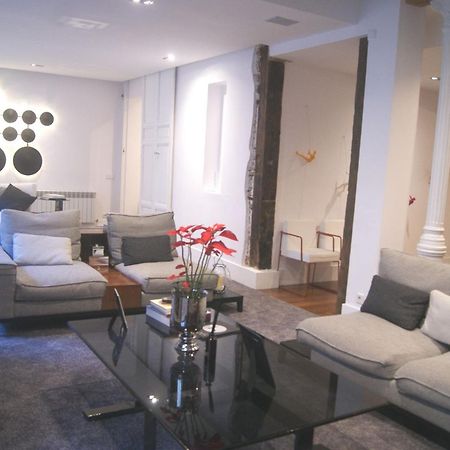 Lujo En El Centro Apartment Madrid Ngoại thất bức ảnh
