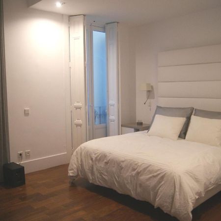 Lujo En El Centro Apartment Madrid Ngoại thất bức ảnh