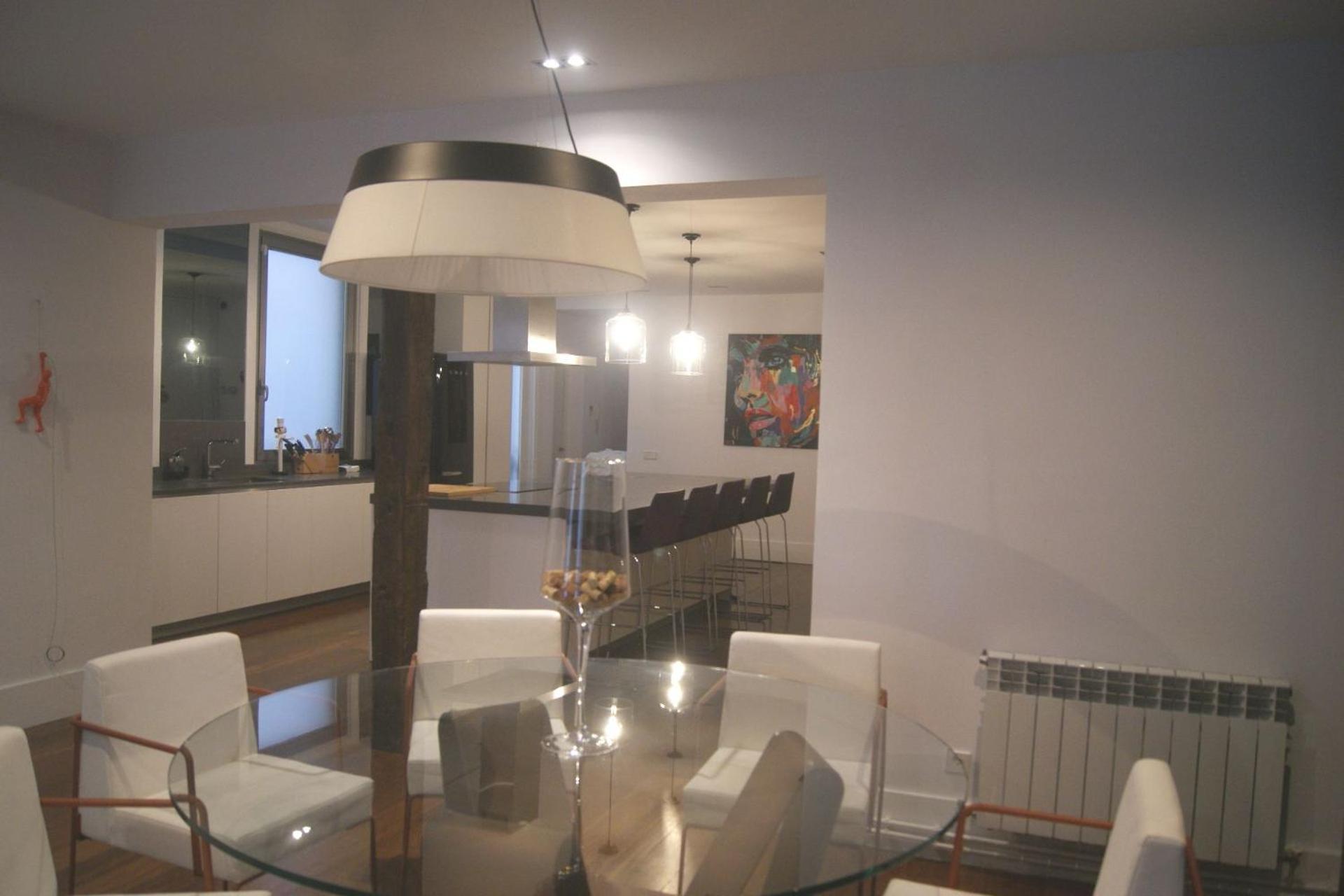 Lujo En El Centro Apartment Madrid Ngoại thất bức ảnh