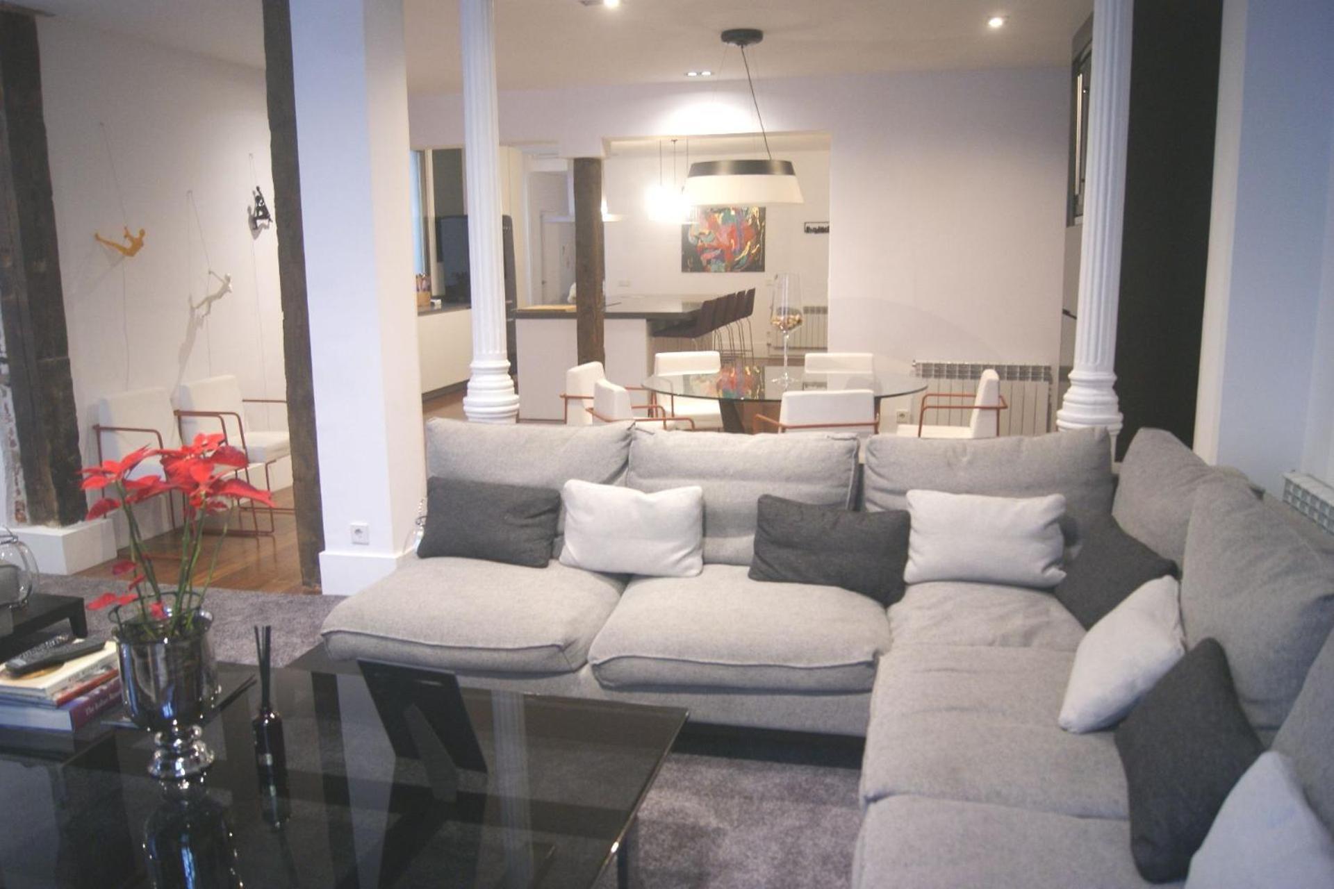 Lujo En El Centro Apartment Madrid Ngoại thất bức ảnh