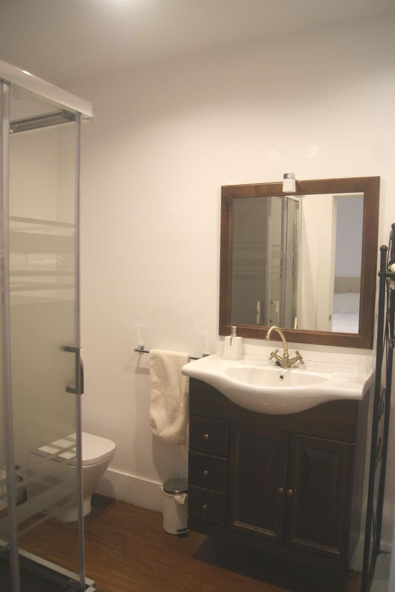 Lujo En El Centro Apartment Madrid Ngoại thất bức ảnh