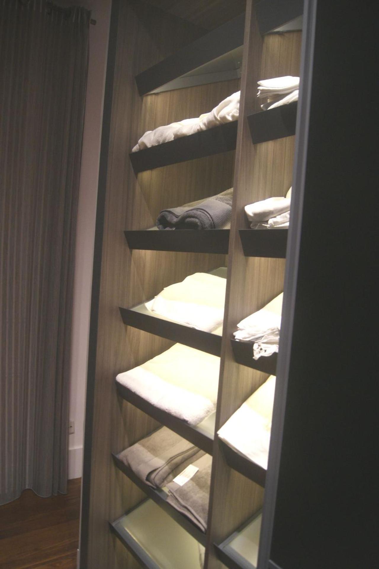 Lujo En El Centro Apartment Madrid Ngoại thất bức ảnh